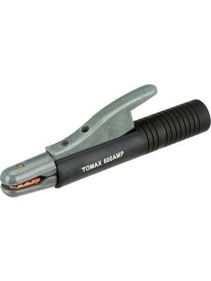 Tomax Kaynak Pensesi - 600 Amper