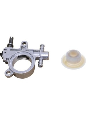 Palmera ZL2500 / ZL2500B Yağ Pompası ve Yağ Dişlisi