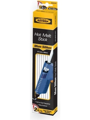 Sgs Mum Silikon 200 gr