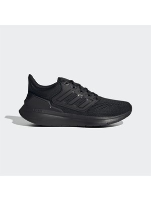adidas ADİDAS EQ21 RUN H00545 KADIN CBLACK/CBLACK/CBLACK Koşu&Yürüyüş Ayakkabı