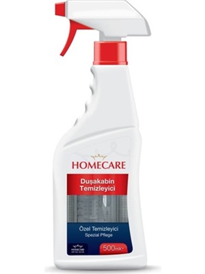 Homecare Duşakabin Temizleyici 423561