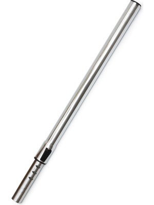 Arzum AR4061 Olimpia Plus Cyclone Uyumlu 1. Kalite Paslanmaz Çelik Teleskopik Süpürge Borusu