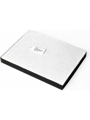 Arzum AR4094 Olimpia Control Cyclone Elektrikli Süpürge Motor Koruma, Hava Giriş Ön Filtresi