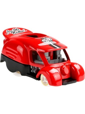 Hot Wheels Hot Wheels Experimotors See Me Rollin