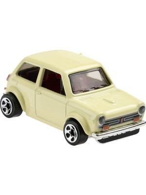 Hot Wheels Hot Wheels Hw J-Imports Custom '70 Honda N600