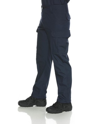 Jandarma Asayiş Lacivert Pantolon