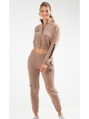 VA-0021 Pyra Track Suit Kadın Takım