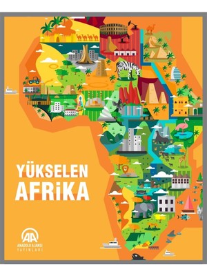 Yükselen Afrika