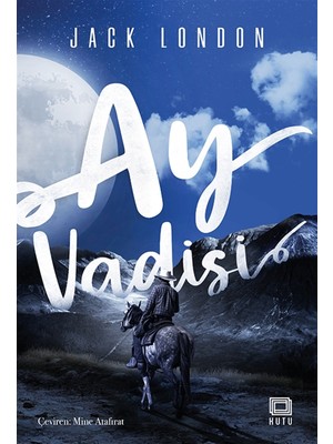 Ay Vadisi - Jack London