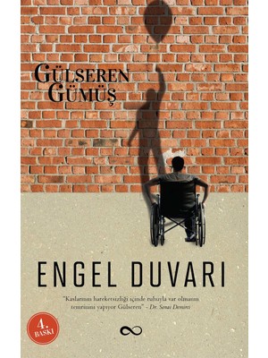 Engel Duvarı - Gülseren Gümüş