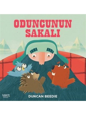 Oduncunun Sakalı - Duncan Beedie