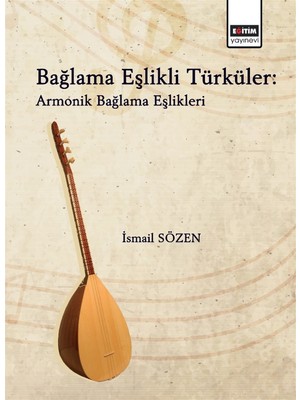 Bağlama Eşlikli Türküler - Armonik Bağlama Eşlikleri