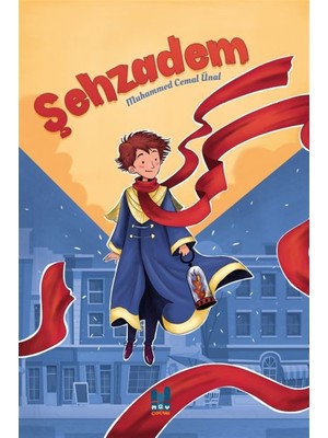 Şehzadem