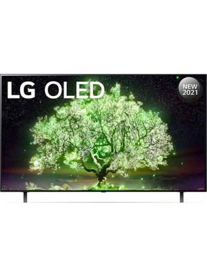 LG OLED48A16LA 48" 121 Ekran Uydu Alıcılı 4K Ultra HD webOS Smart OLED TV