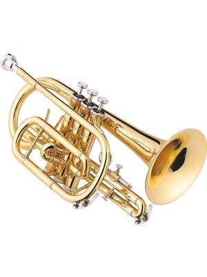Jupiter JCR-520L-FQ Kornet