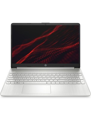 HP 15S-EQ2000NT AMD Ryzen 7 5700U 8GB 512GB SSD Freedos 15.6" FHD Taşınabilir Bilgisayar 4H0J2EA196068728281