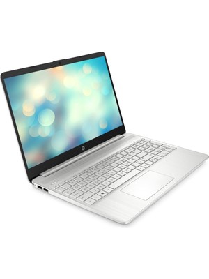 HP 15S-EQ2000NT AMD Ryzen 7 5700U 8GB 512GB SSD Freedos 15.6" FHD Taşınabilir Bilgisayar 4H0J2EA196068728281