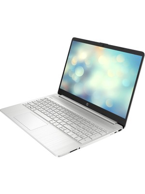 HP 15S-EQ2000NT AMD Ryzen 7 5700U 8GB 512GB SSD Freedos 15.6" FHD Taşınabilir Bilgisayar 4H0J2EA196068728281