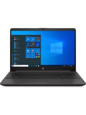 HP 255 G8 AMD Athlon Gold 3150U 8GB 256GB SSD Windows 10 Home 15.6" FHD Taşınabilir Bilgisayar 2M9P2EA