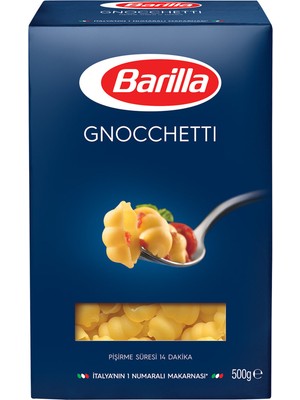 Makarna Deniz Kabuğu 500 gr x 9'lu