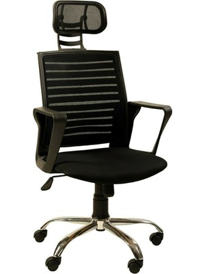 Orianna Design Fileli Çalışma Sandalyesi Ofis Koltuğu Yönetici Ofis Koltukları