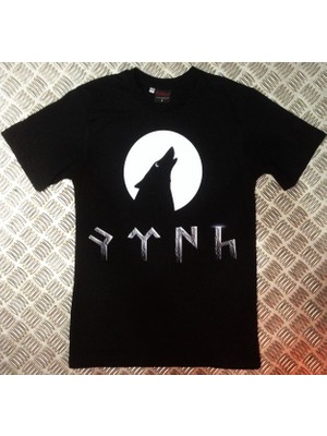 stonedfame Türk Baskılı T-Shirt