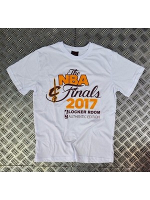 stonedfame Cleveland Cavalıers Baskılı T-Shirt