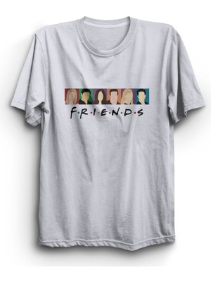 stonedfame Baskılı Tişört