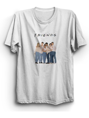 stonedfame Baskılı Tişört