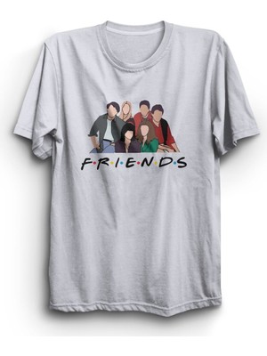 stonedfame Baskılı Tişört