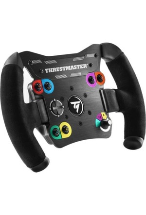 Thrustmaster Thrustmaster Ferrari Race Set Con Alcantara 4160771 Joystick PC E Gamepad 