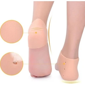 Umso Trade Silikon Topuk Koruyucu Gömlek