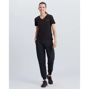 W New Basics V Neck  Kadın Tshirt S212399-001
