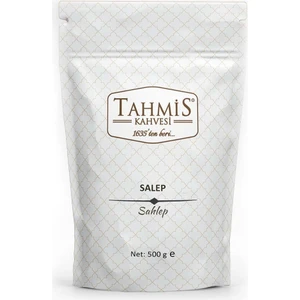 Toz Salep 500 gr