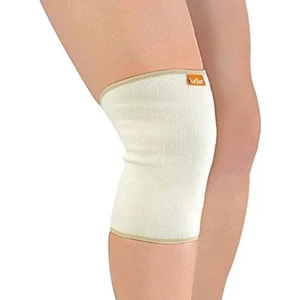 Deve Tüyü Yün Dizlik