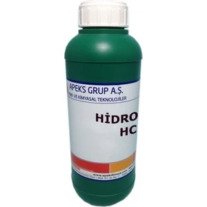 Hidroklorik Asit - Hcl (% 30 - 32) - 1 kg