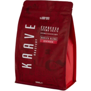 Roastery Crema Gusto Espresso Çekirdek Kahve 1 kg
