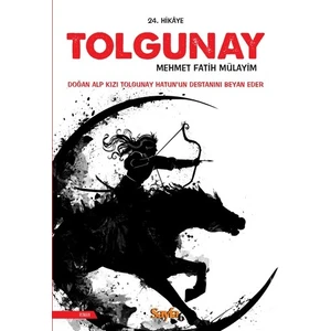 Tolgunay - Mehmet Fatih Mülayim
