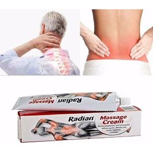 Bibizde Radian Massage Cream Masaj 100 gr