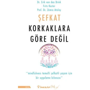 Şefkat Korkaklara Göre Değil - Zümra Atalay