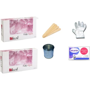 Titanyum Kalıp Ağda 500 ml 2 Adet