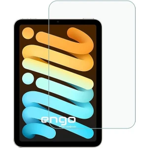 Apple iPad Mini 6 Ekran Koruyucu Flexible Nano