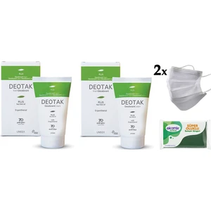 Krem  Plus 35 ml 2 Adet