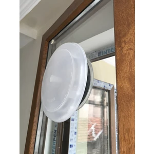 Mutfak Menfez Kapağı