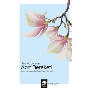 Azın Bereketi - Andy Couturier