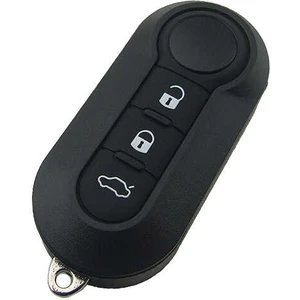 Citroen Jumper Fiat Doblo Ducato 3 Buton Sustalı Kumanda Kabı