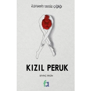 Kızıl Peruk - Sevinç Ergin