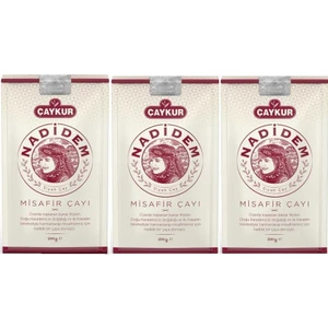 Nadidem Misafir Çayı 3 x 200 gr