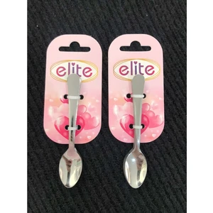 Doğuş Mutfak Çay Kaşığı Akdeniz Model 12 Li Paket 10,5 cm