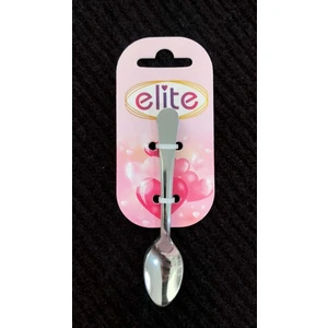 Doğuş Mutfak Çay Kaşığı Akdeniz Model 6 Lı Paket 10,5 cm